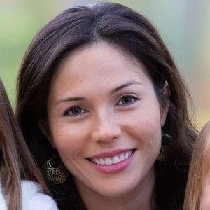 Meet your Posher, Katharine